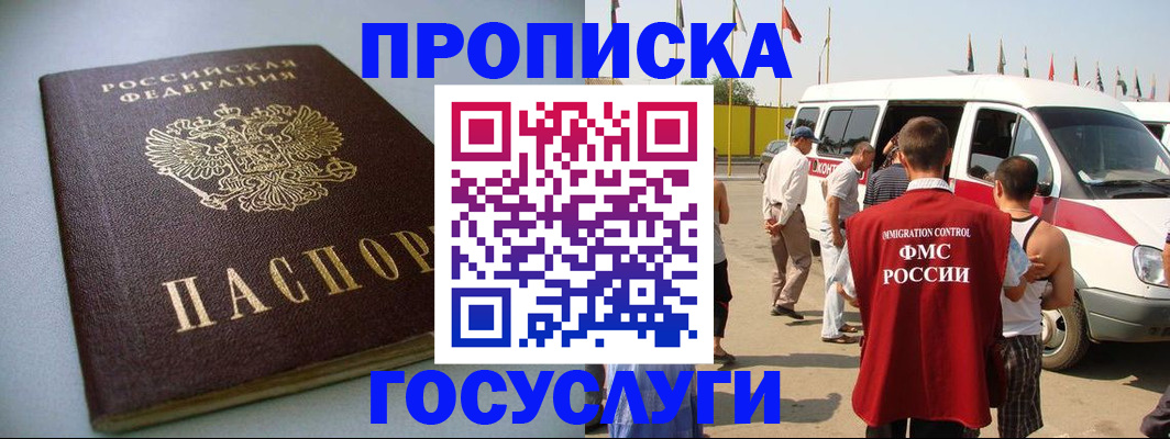 временная регистрация госуслуги в Верхней Пышме